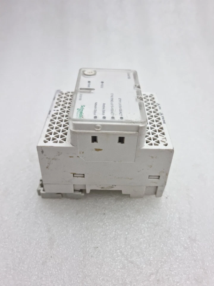 Schneider Electric EGX150 Link150 Ethernet Gateway Modbus RS232/RS485 24VDC